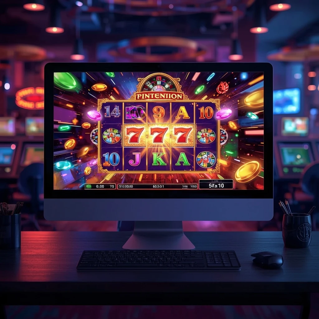 Machines à sous à jackpots progressifs Jackpot Bob Casino