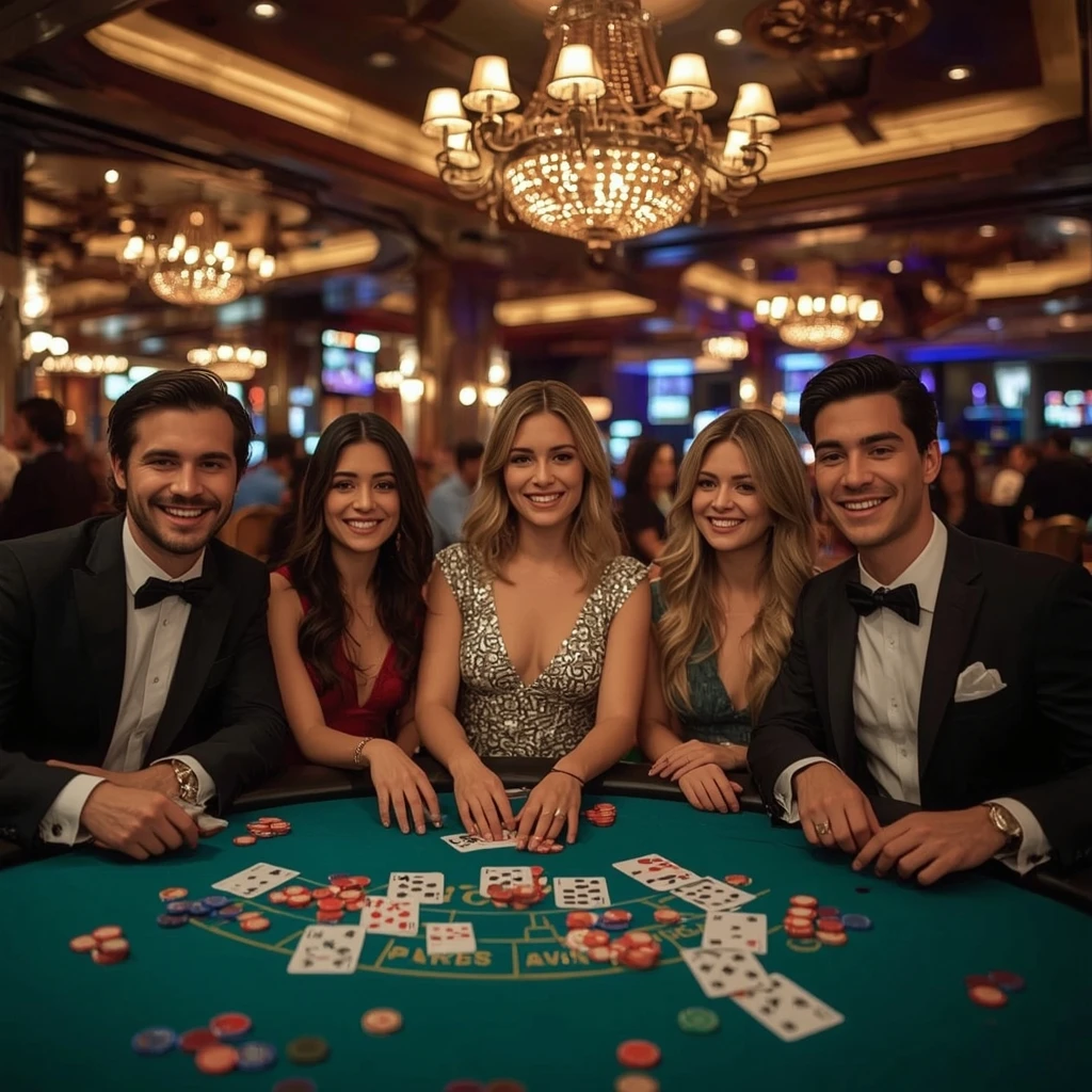 Blackjack au JACKPOT BOB CASINO