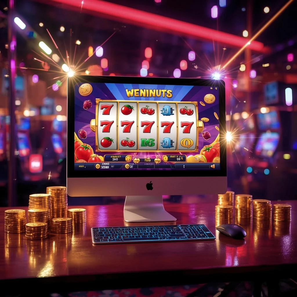 machines à sous Jackpot Bob Casino