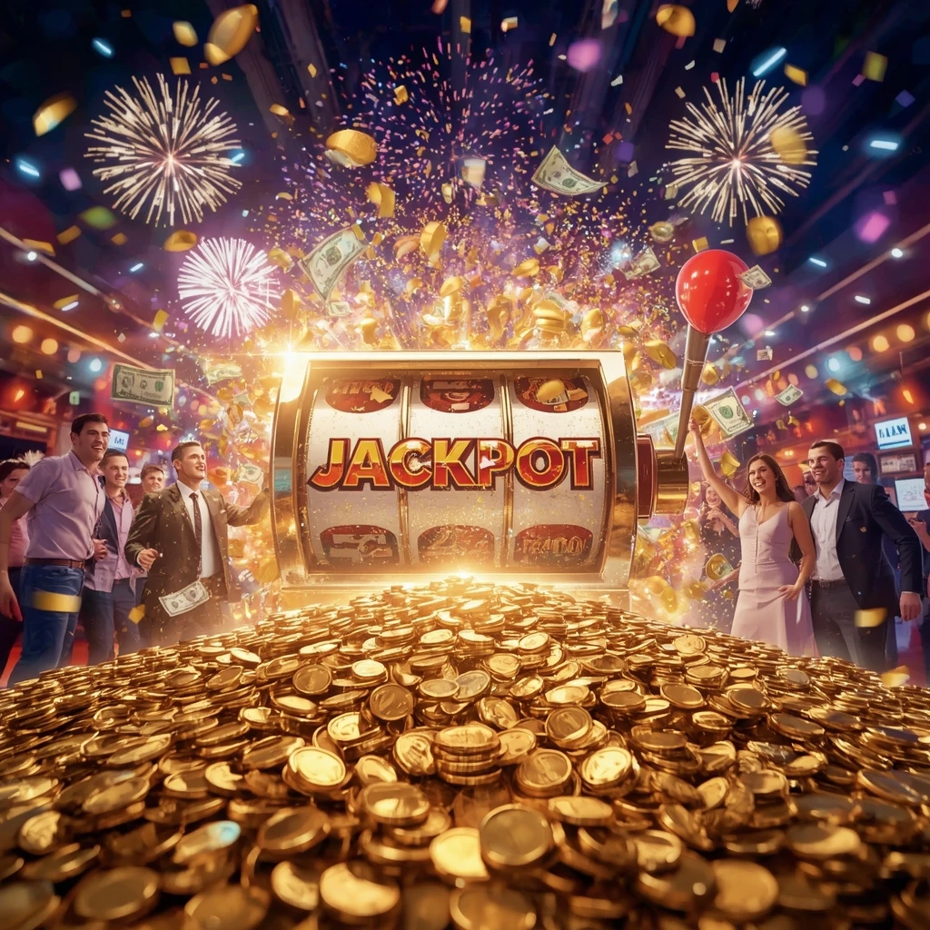 bonnes machines à sous Jackpot Bob Casino