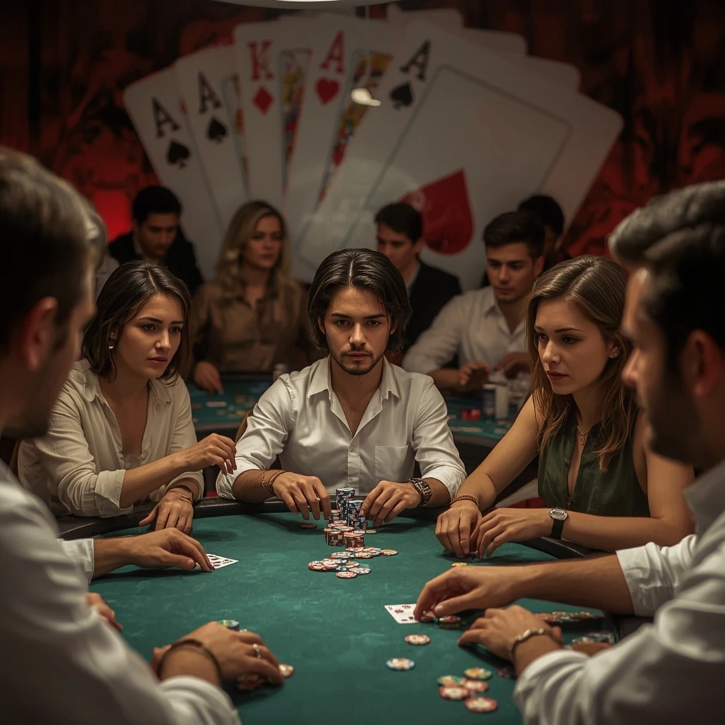 jeu de poker en ligne Jackpot Bob Casino