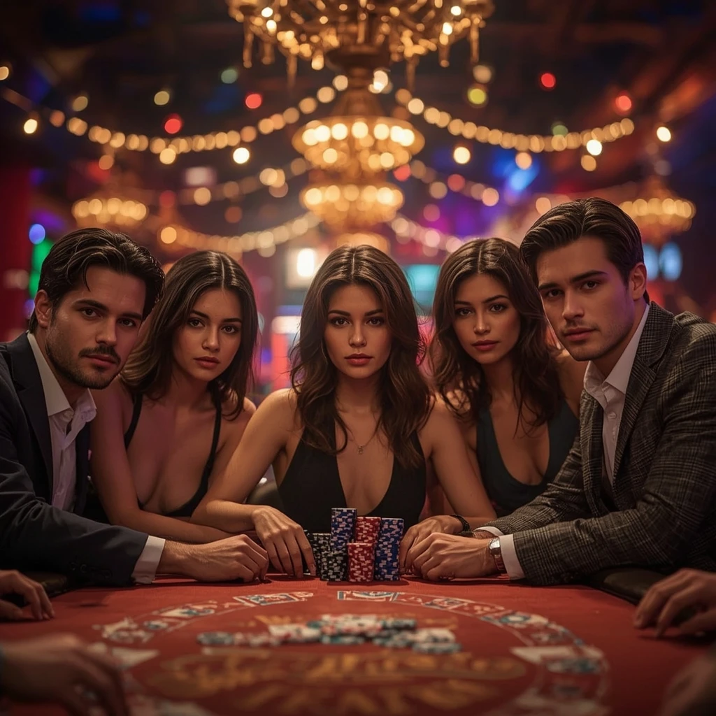 tournoi de poker au casino JACKPOT BOB CASINO