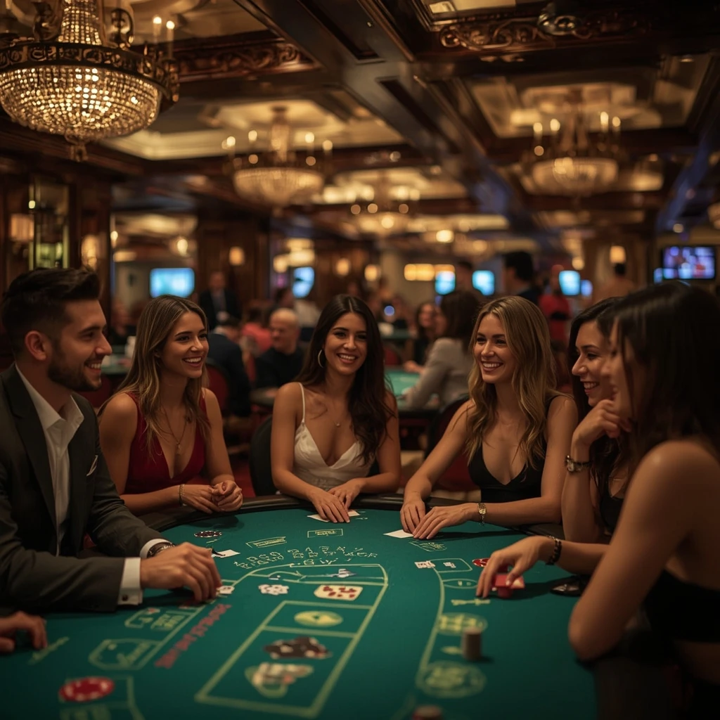 Double Bonus Poker JACKPOT BOB CASINO