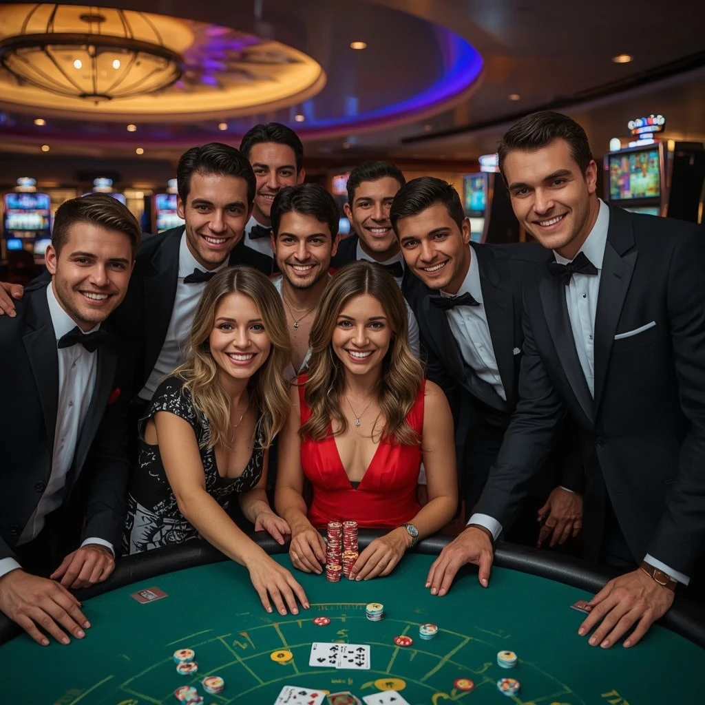 Les bases du jeu JACKPOT BOB CASINO